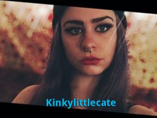 Kinkylittlecate