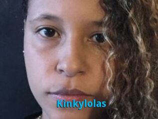 Kinkylolas