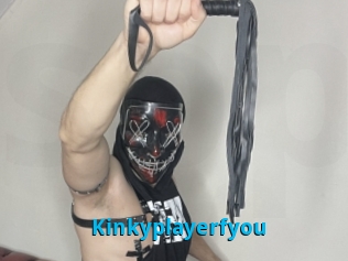 Kinkyplayerfyou