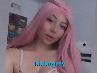 Kiokogrey