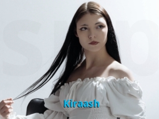 Kiraash