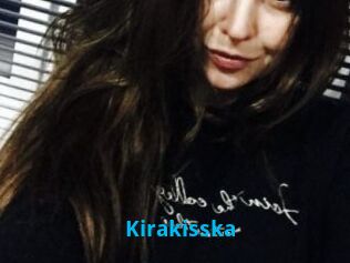 Kirakisska