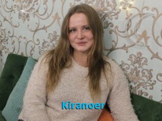 Kiranoer