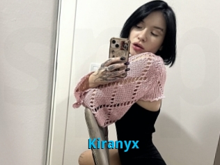 Kiranyx