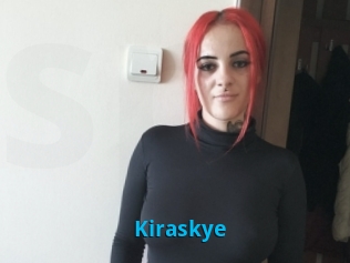 Kiraskye