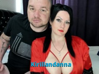 Kirillandanna