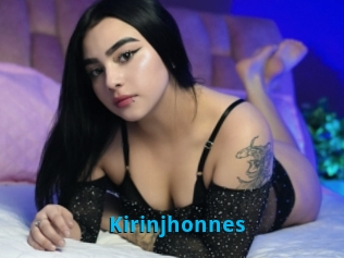 Kirinjhonnes