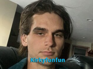 Kirkyfunfun