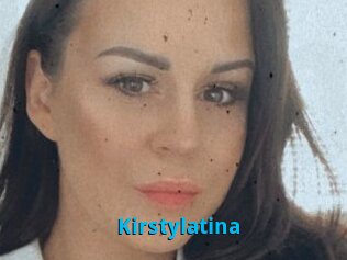Kirstylatina