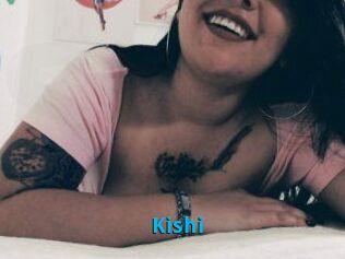 Kishi