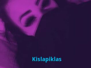 Kislapiklas