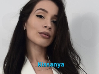 Kissanya