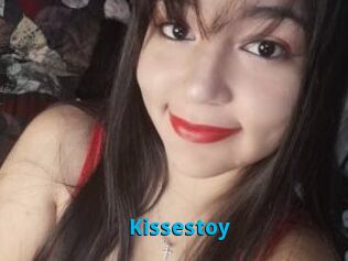 Kissestoy
