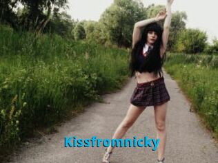 Kissfromnicky