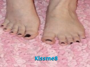 Kissme8