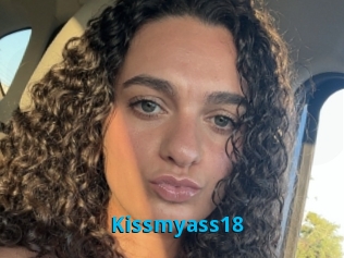 Kissmyass18