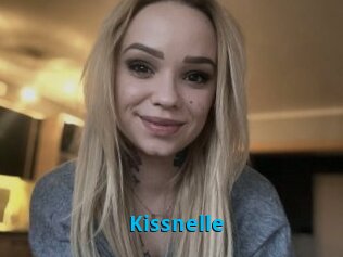 Kissnelle