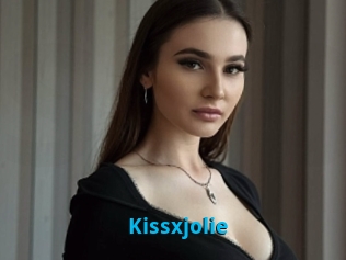 Kissxjolie