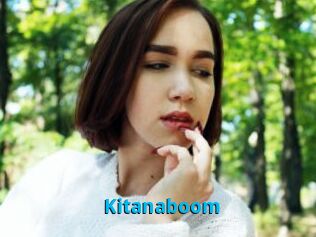 Kitanaboom