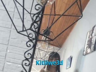 Kitiiwe3d