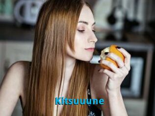Kitsuuune