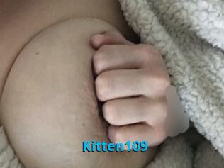 Kitten109