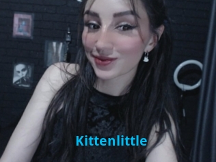 Kittenlittle