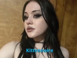 Kittennoire
