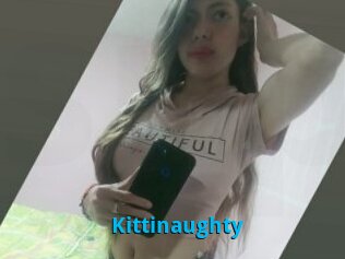 Kittinaughty