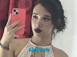 Kittyamy