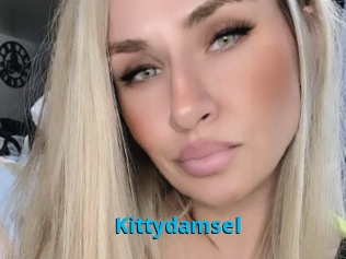 Kittydamsel
