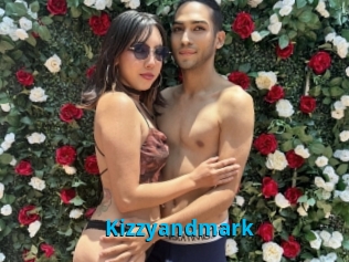 Kizzyandmark