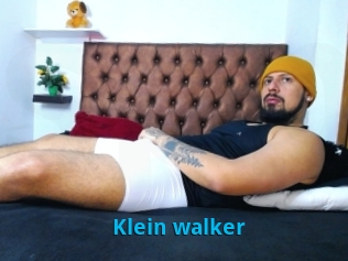 Klein_walker