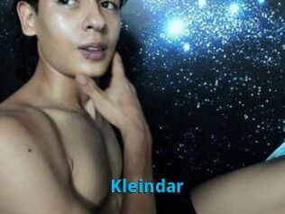 Kleindar