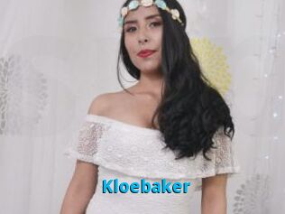 Kloebaker