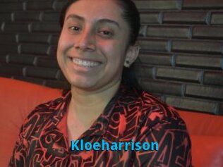 Kloeharrison