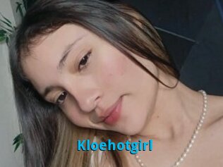 Kloehotgirl