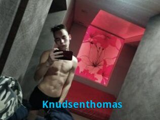 Knudsenthomas
