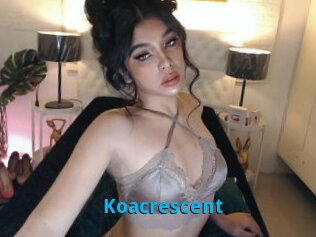 Koacrescent
