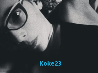 Koke23