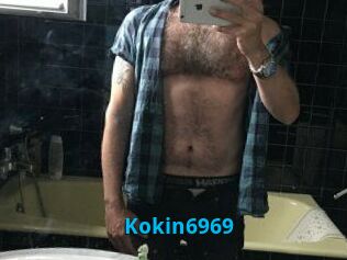 Kokin6969