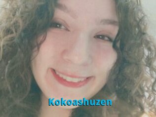 Kokoashuzen