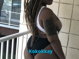 Kokokkay