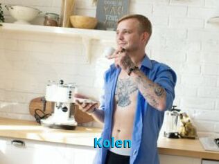 Kolen