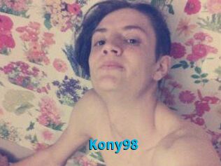 Kony98