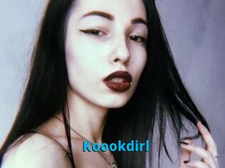 Koookdirl