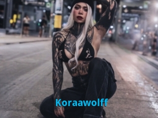 Koraawolff