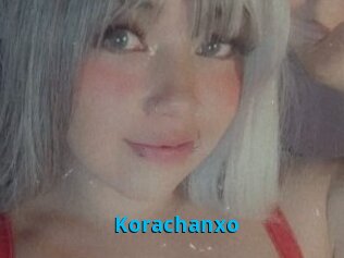 Korachanxo