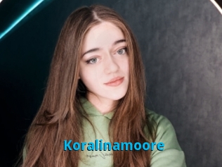Koralinamoore