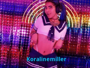 Koralinemiller